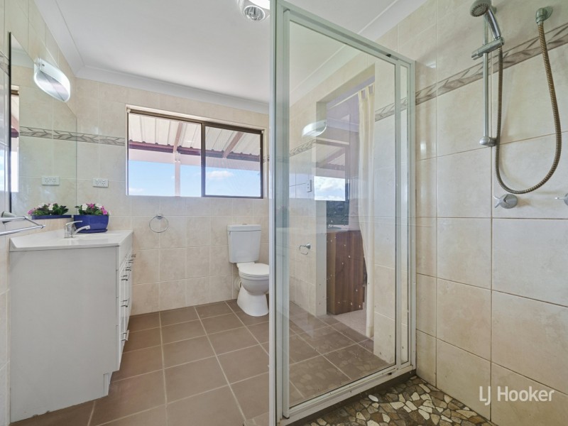 360 Mount Beppo Road, Mount Beppo QLD 4313