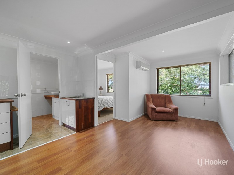 360 Mount Beppo Road, Mount Beppo QLD 4313