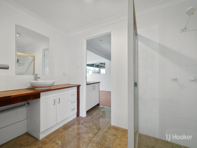 360 Mount Beppo Road, Mount Beppo QLD 4313