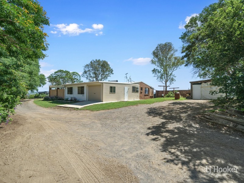 360 Mount Beppo Road, Mount Beppo QLD 4313