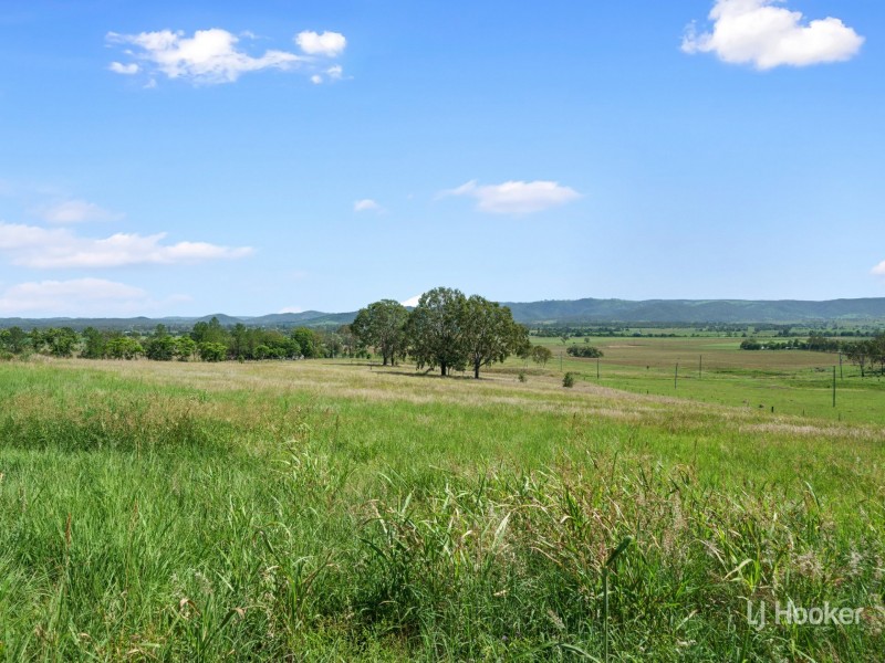 360 Mount Beppo Road, Mount Beppo QLD 4313