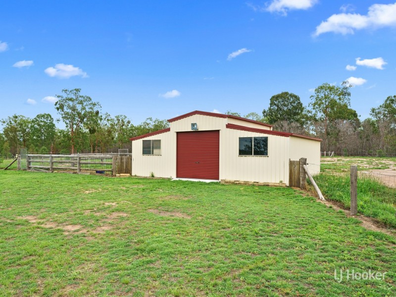 14 Sandra Court, Adare QLD 4343