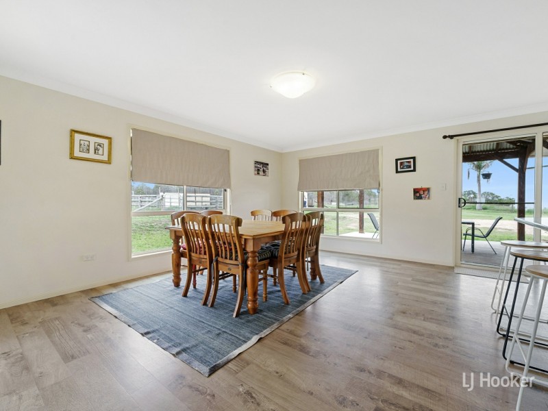 14 Sandra Court, Adare QLD 4343