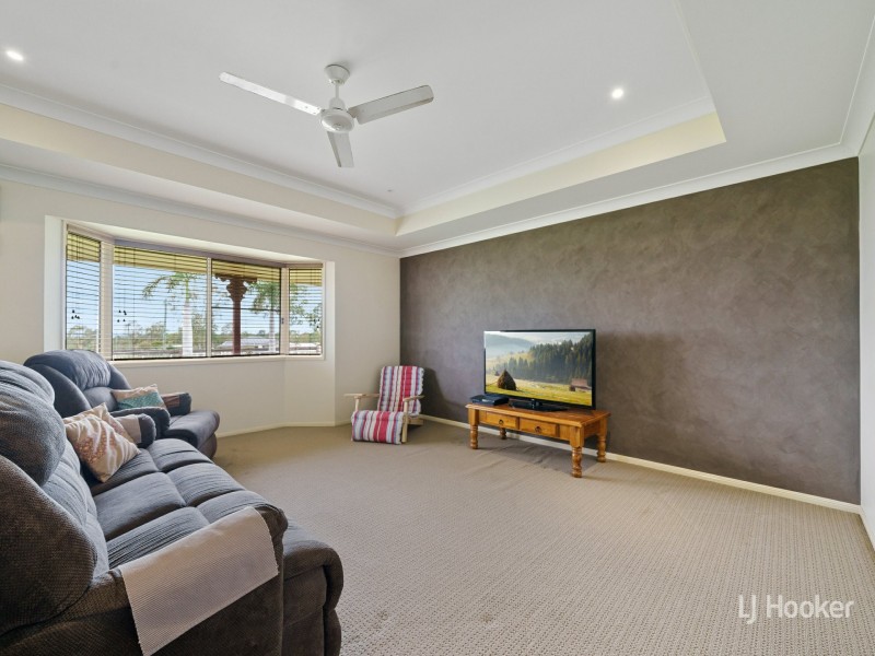 14 Sandra Court, Adare QLD 4343