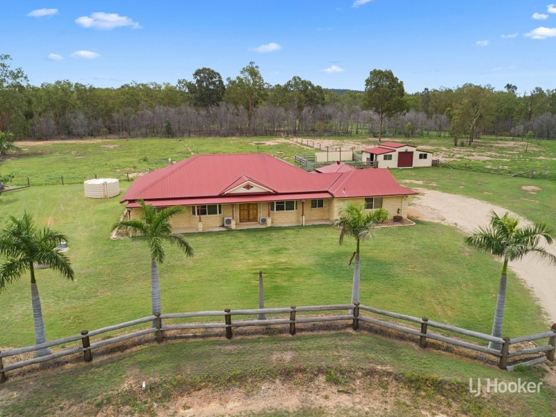 14 Sandra Court, Adare QLD 4343