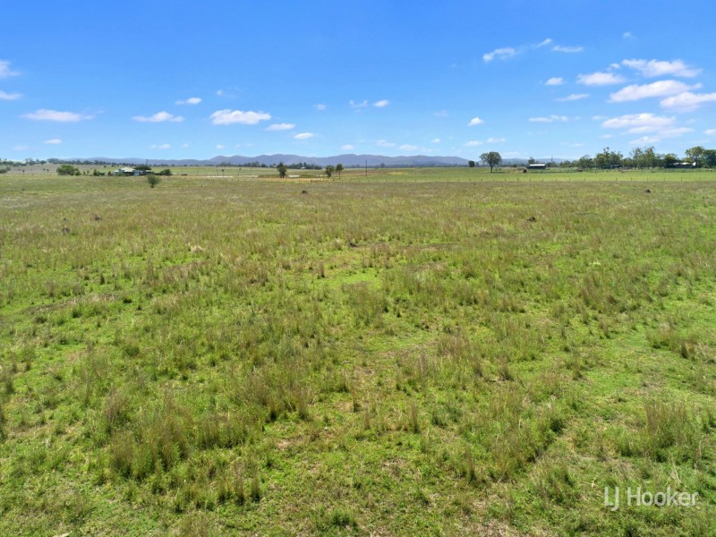 Lot 27-28 Cressbrook-Caboonbah Road, Cressbrook QLD 4313