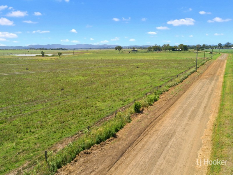 Lot 27-28 Cressbrook-Caboonbah Road, Cressbrook QLD 4313