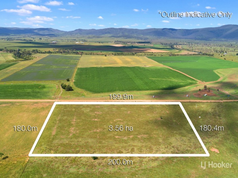 Lot 27-28 Cressbrook-Caboonbah Road, Cressbrook QLD 4313