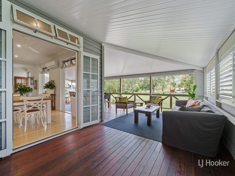 13 Short Street, Esk QLD 4312