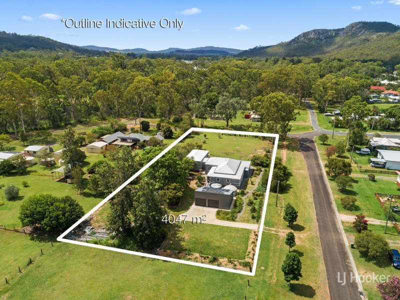 13 Short Street, Esk QLD 4312