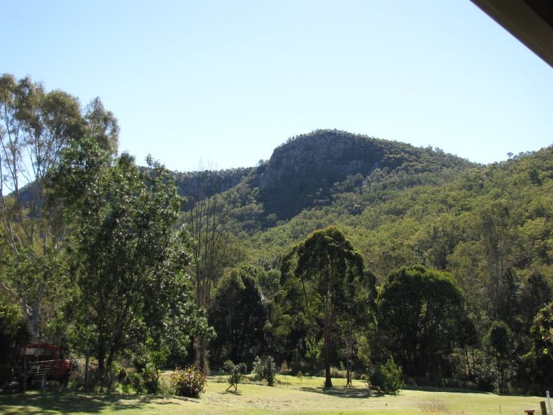 Esk QLD 4312