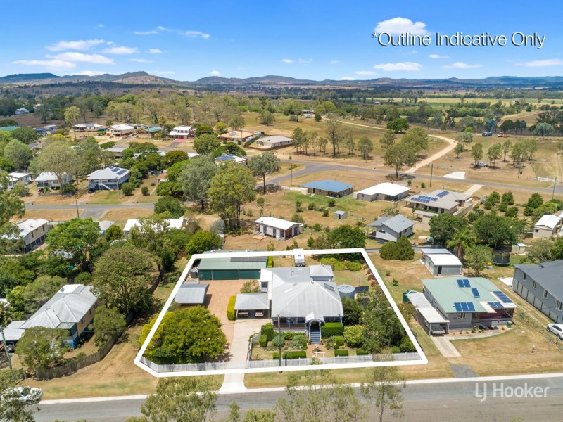 82 Eskdale Road, Toogoolawah QLD 4313