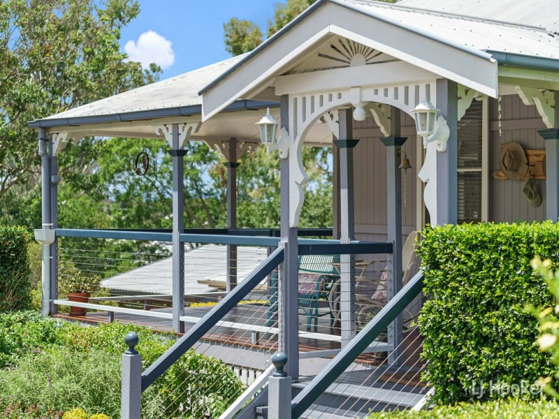 82 Eskdale Road, Toogoolawah QLD 4313