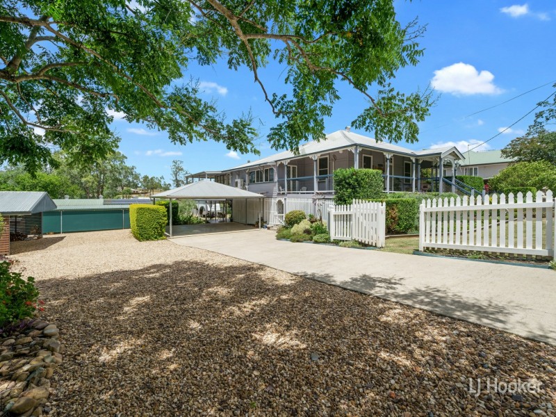 82 Eskdale Road, Toogoolawah QLD 4313