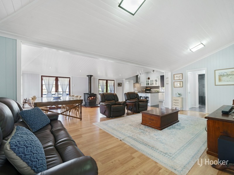 82 Eskdale Road, Toogoolawah QLD 4313