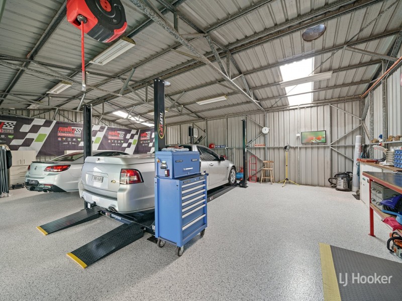 82 Eskdale Road, Toogoolawah QLD 4313