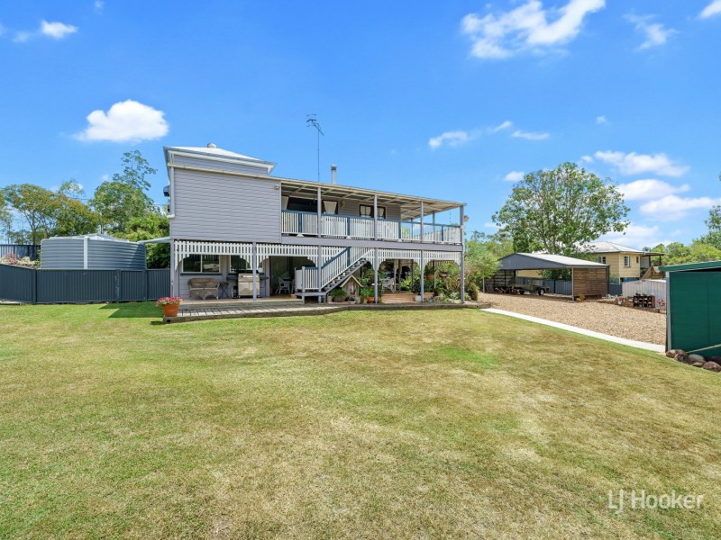 82 Eskdale Road, Toogoolawah QLD 4313