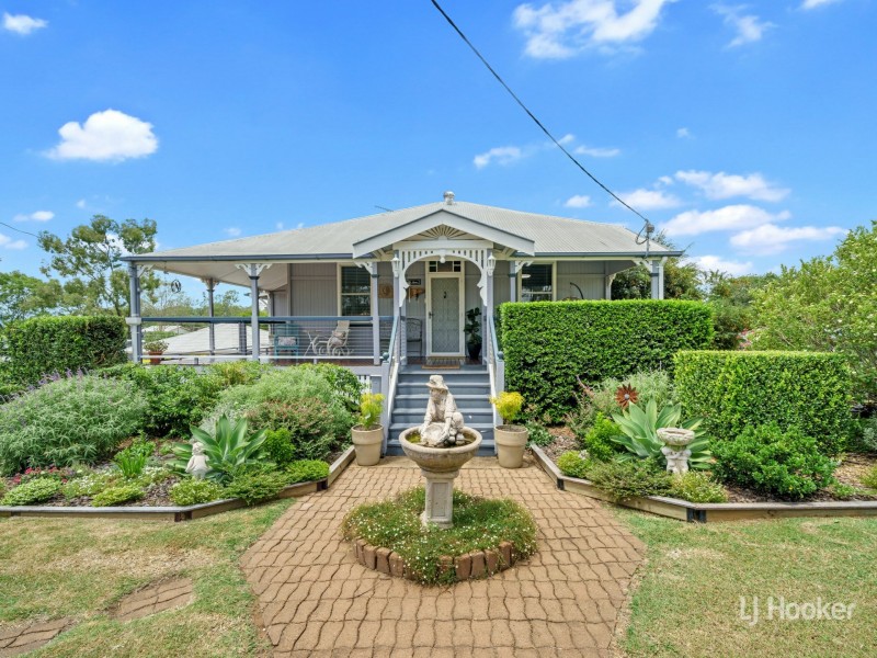 82 Eskdale Road, Toogoolawah QLD 4313