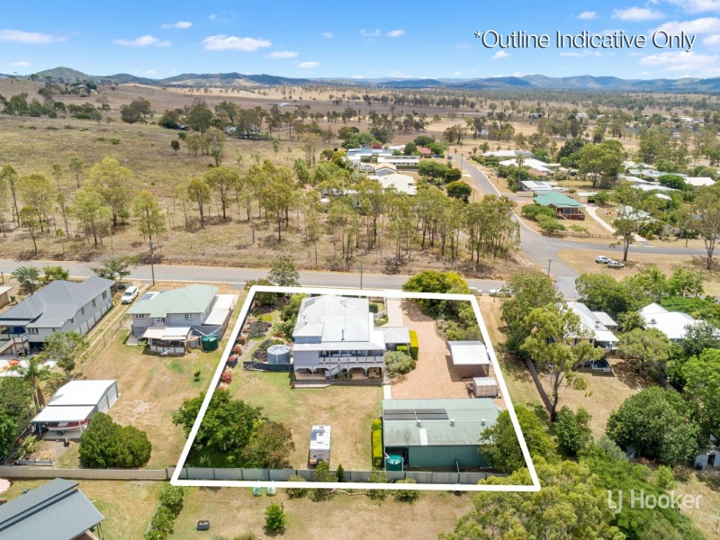 82 Eskdale Road, Toogoolawah QLD 4313