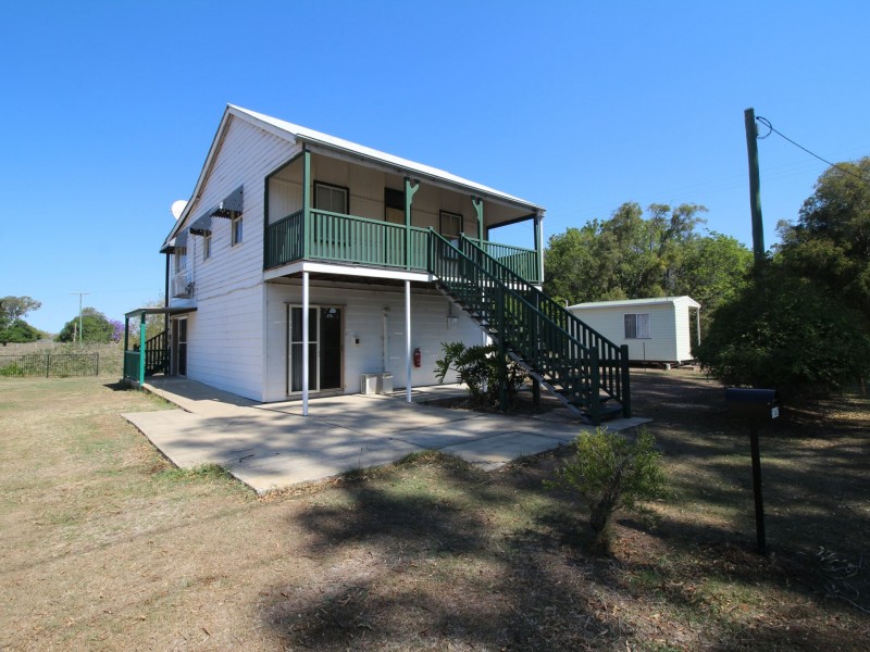 7162 Brisbane Valley Highway, Toogoolawah QLD 4313
