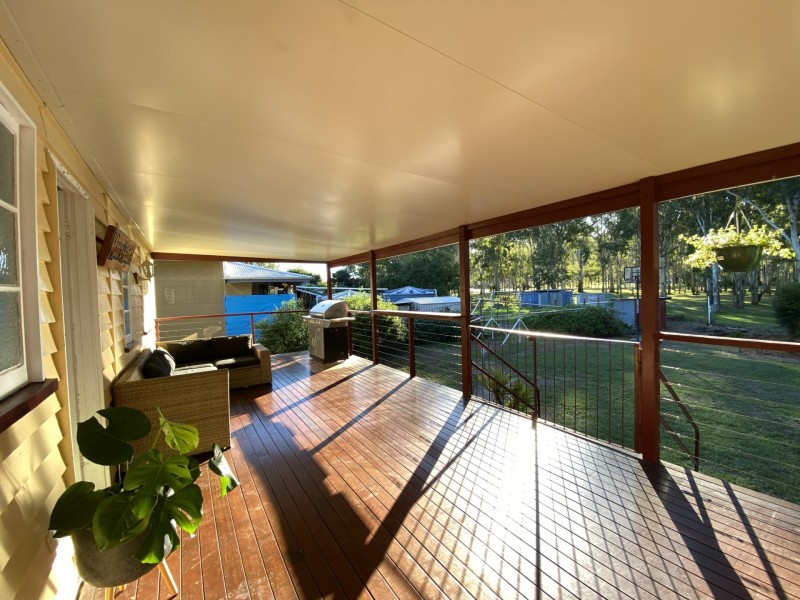 33 Burrows Street, Moore QLD 4306