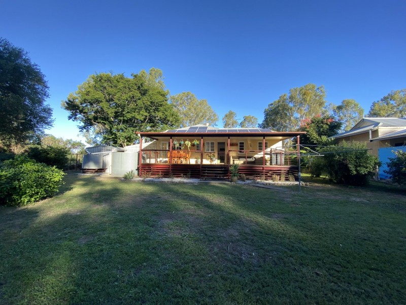 33 Burrows Street, Moore QLD 4306