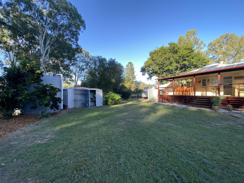 33 Burrows Street, Moore QLD 4306