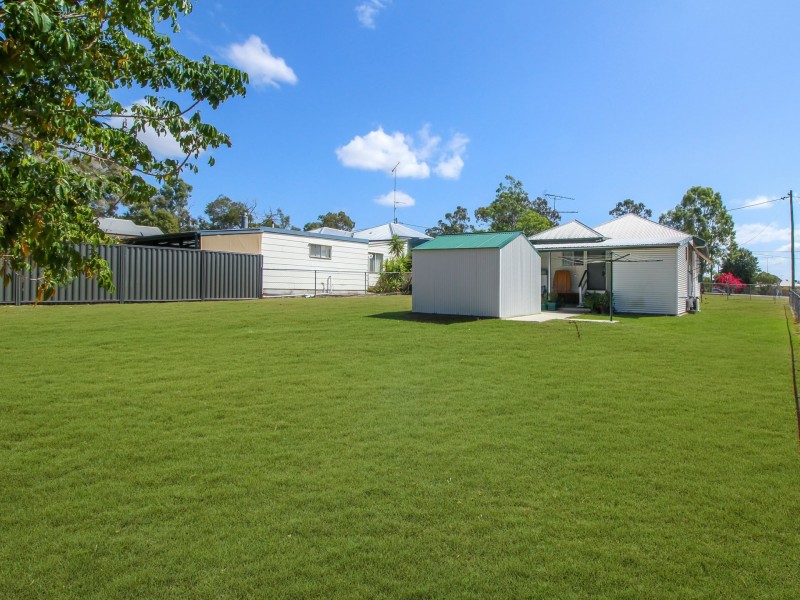 40 Eskdale Road, Toogoolawah QLD 4313