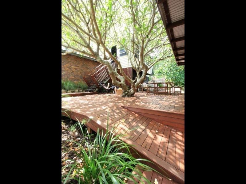 Somerset Dam QLD 4312