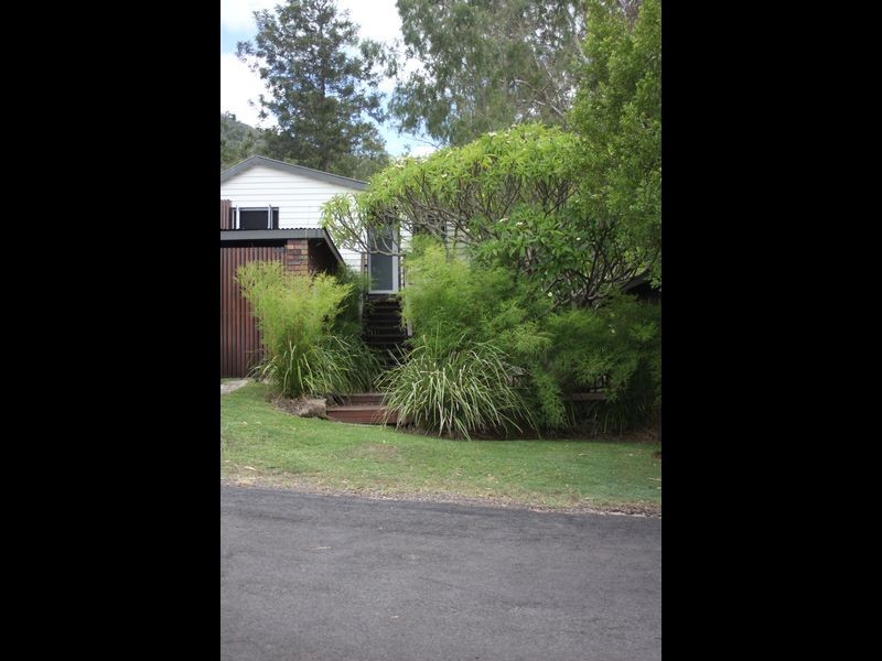 Somerset Dam QLD 4312