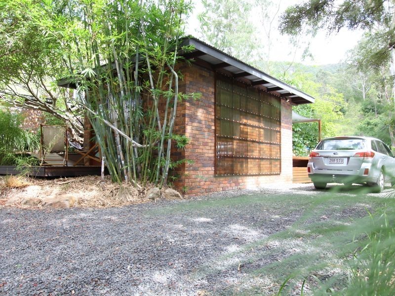 Somerset Dam QLD 4312