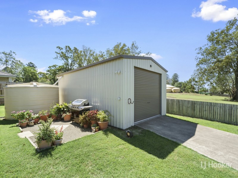 61 Bellambi Street, Toogoolawah QLD 4313