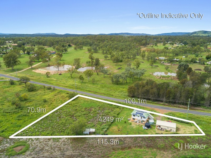 65 Forest Hill Fernvale Road, Glenore Grove QLD 4342