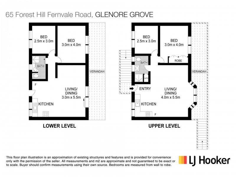 65 Forest Hill Fernvale Road, Glenore Grove QLD 4342