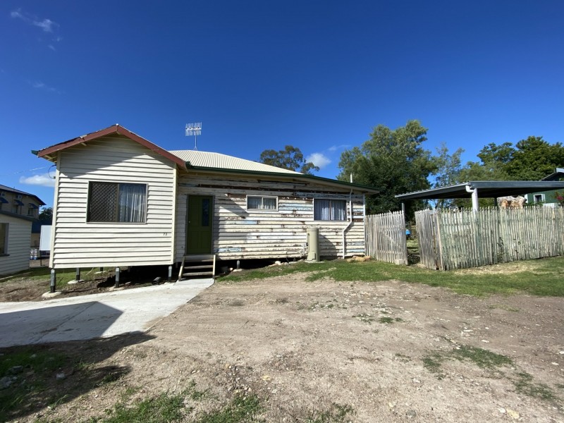 73C Cressbrook Street, Toogoolawah QLD 4313