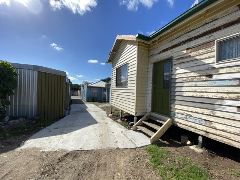 73C Cressbrook Street, Toogoolawah QLD 4313