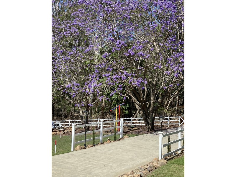 Lot 9 First Avenue, Somerset Dam QLD 4312