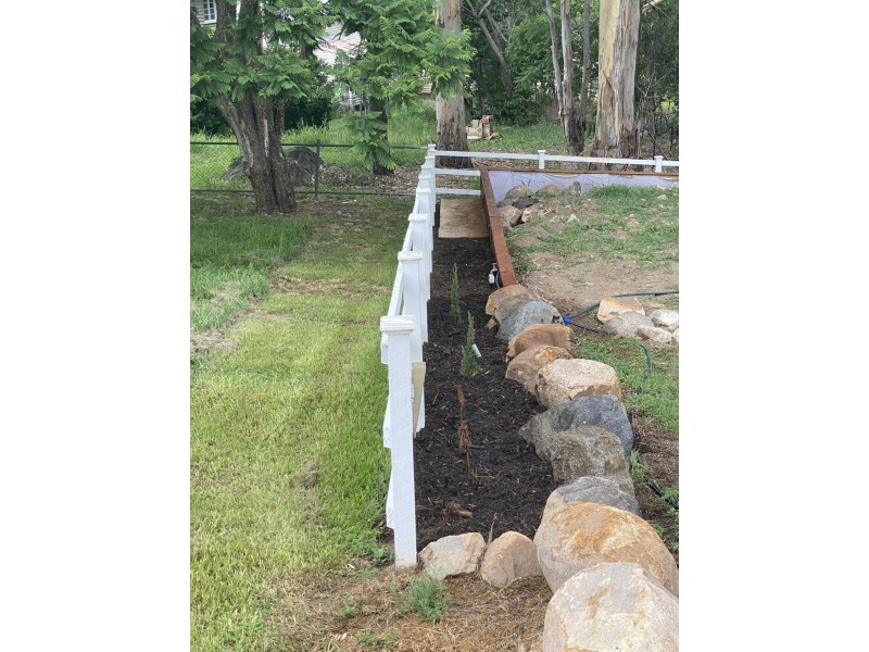 Lot 9 First Avenue, Somerset Dam QLD 4312