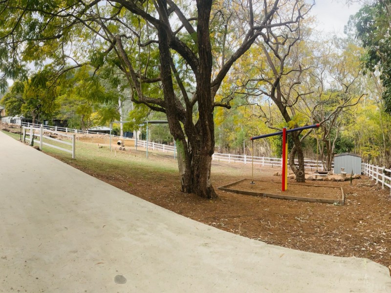 Lot 9 First Avenue, Somerset Dam QLD 4312