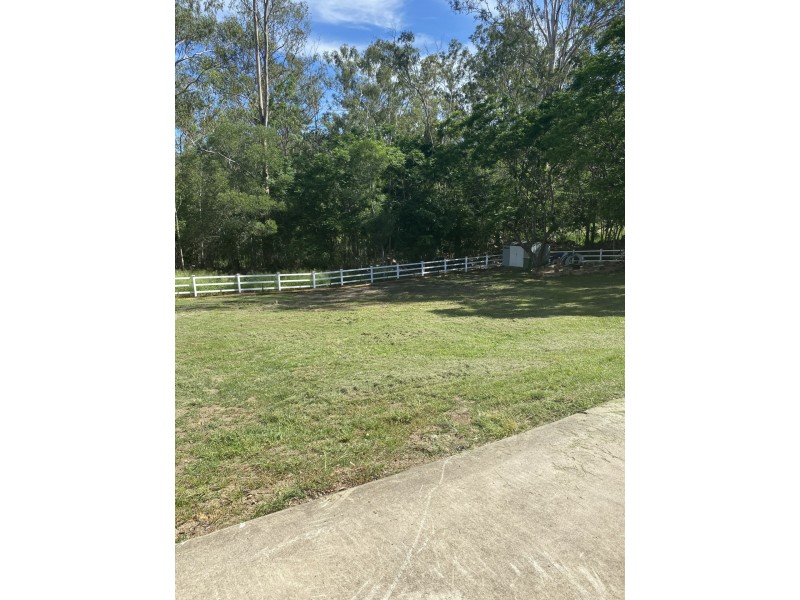 Lot 9 First Avenue, Somerset Dam QLD 4312