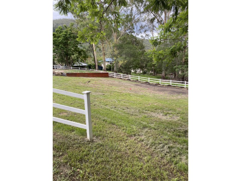Lot 9 First Avenue, Somerset Dam QLD 4312