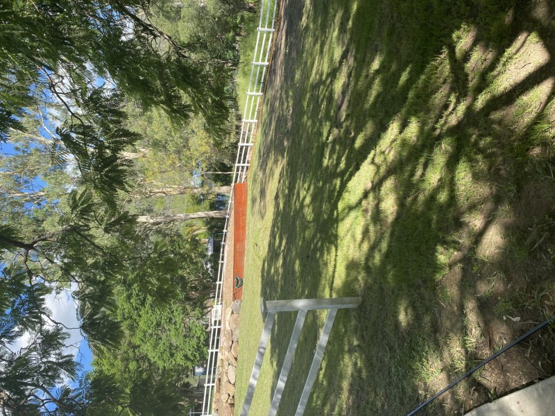 Lot 9 First Avenue, Somerset Dam QLD 4312