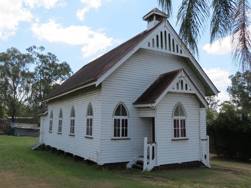 Toogoolawah QLD 4313