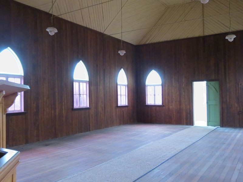 Toogoolawah QLD 4313