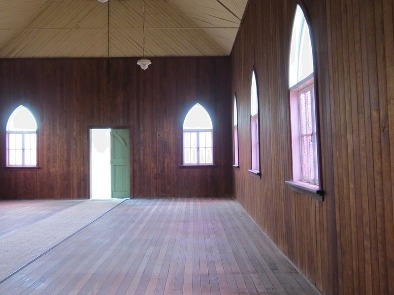 Toogoolawah QLD 4313