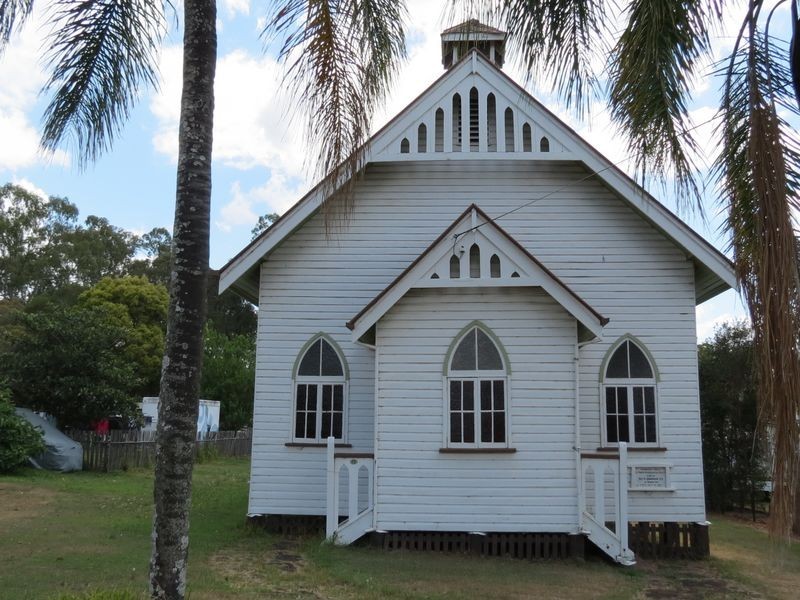 Toogoolawah QLD 4313