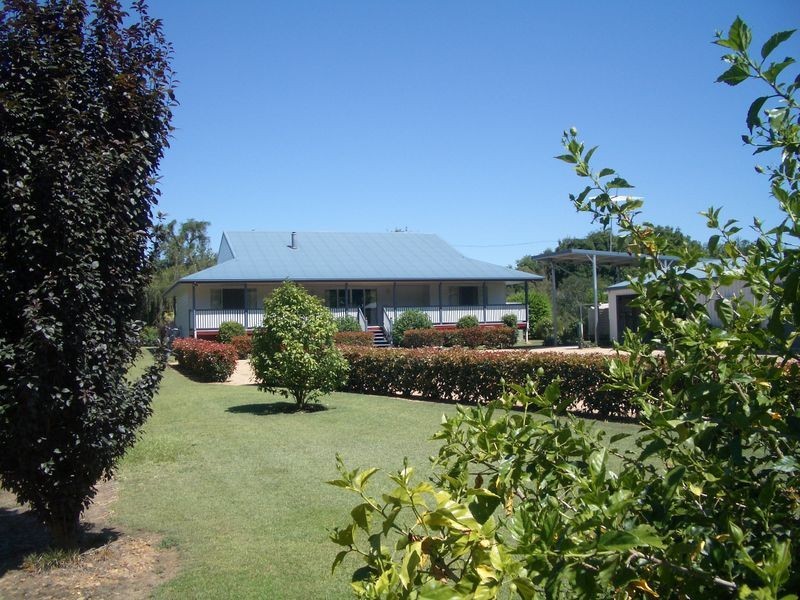 Toogoolawah QLD 4313