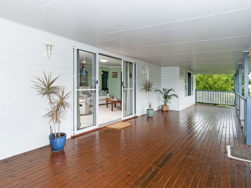 Toogoolawah QLD 4313