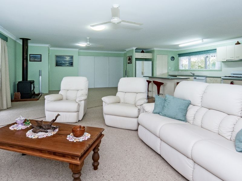 Toogoolawah QLD 4313