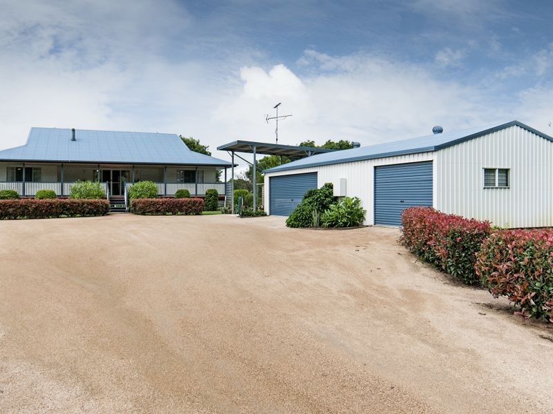 Toogoolawah QLD 4313